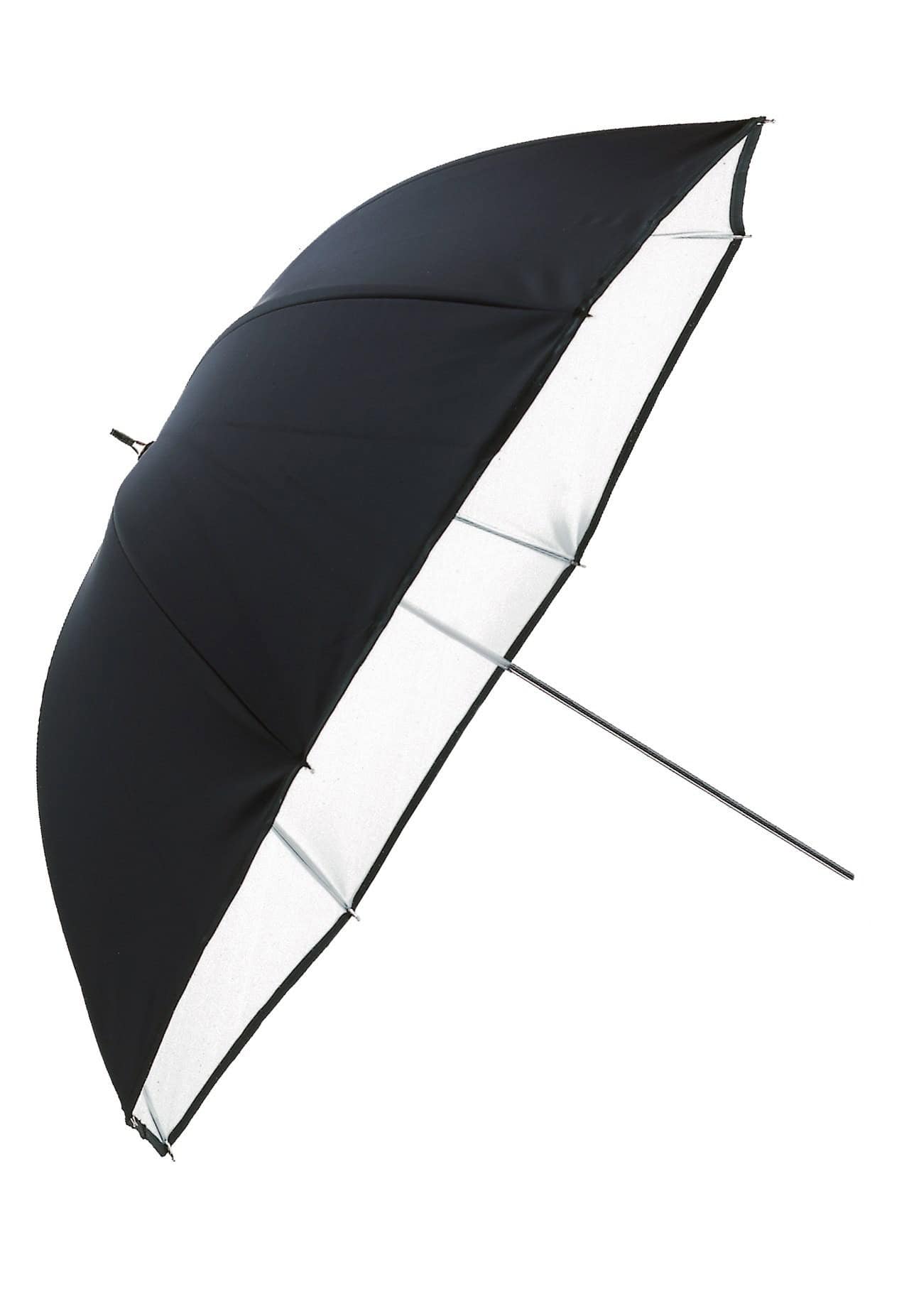 Parapluie Redwing 105 Cm (42 Pouces) - Couleur Argent - Occasion Bon État