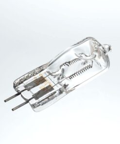 Hensel Instellamp 128 – 300W / 230V voor diverse Hensel flitskoppen
