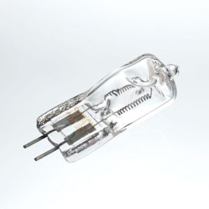 Hensel Modeling Lamp 128 – 300W / 230V for Various Flash Heads