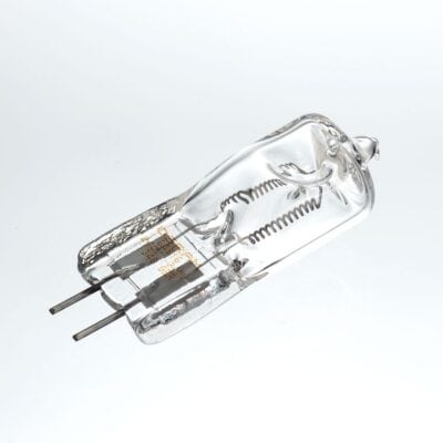 Hensel Instellamp 128 – 300W / 230V voor diverse Hensel flitskoppen