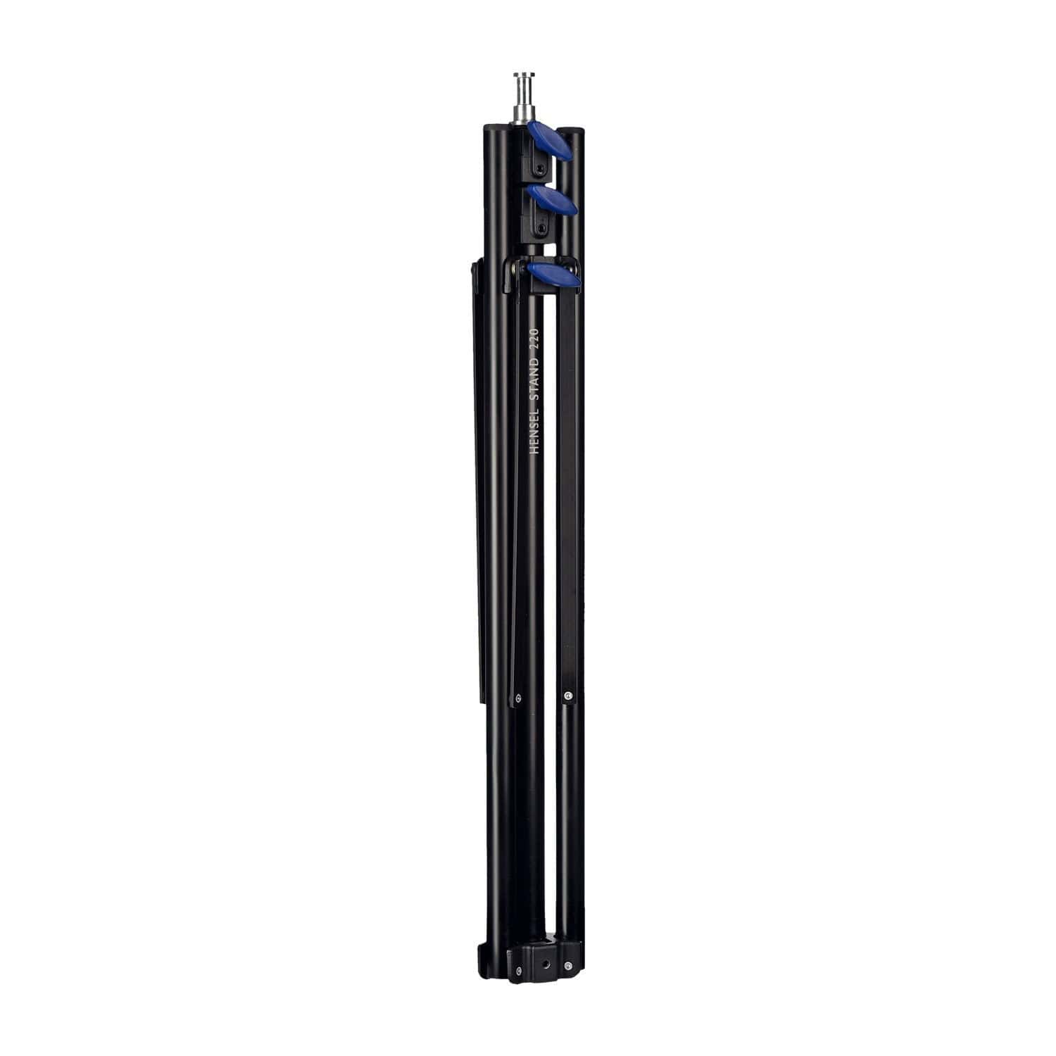 220 Alum. statief compact - Image 2