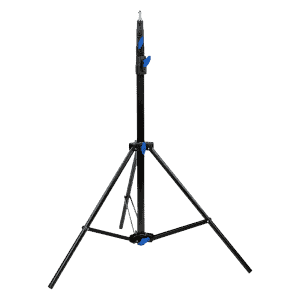 223 Alu-klappstativ Hensel VI 105-280cm