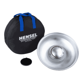 8613 22" ACS beauty dish KIT EH (7")