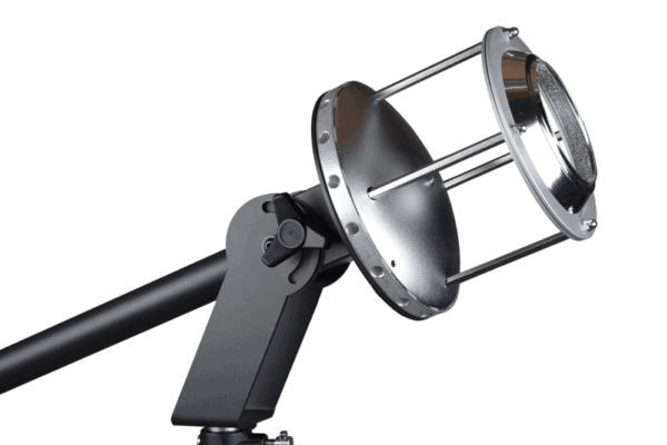 Hensel Bounce Adapter – Voor Grand Softboxen en Octaboxen - Afbeelding 2