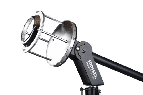 Hensel Bounce Adapter – Voor Grand Softboxen en Octaboxen - Afbeelding 5