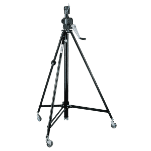 257 STAHL-KLAPPSTATIV 2.47m