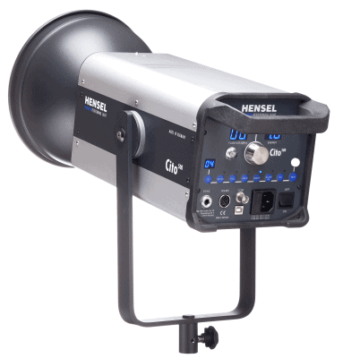 3060 Hensel Cito 500