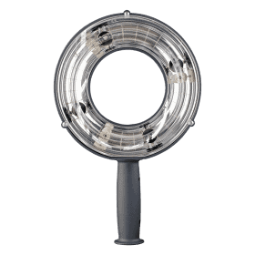 3410 RF 3000P/PM-XS, round plug