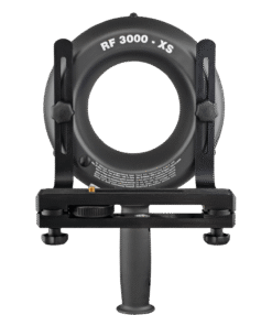 3410 Modèle de démonstration Flash annulaire 3000 P/PM-XS avec prise ronde – Image 2