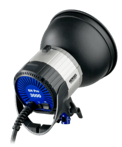 3599 EH Pro 3000 Flash