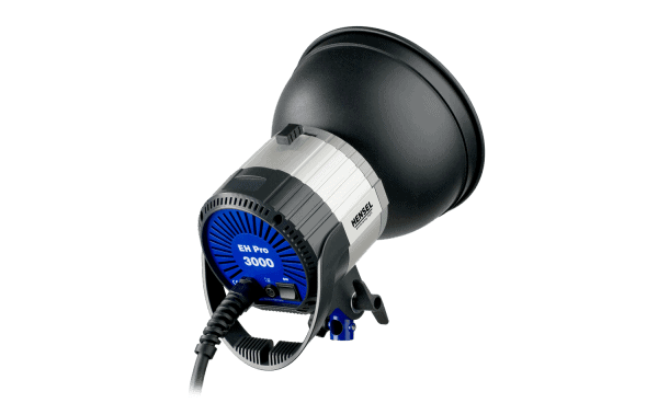 3599 EH Pro 3000 Flash