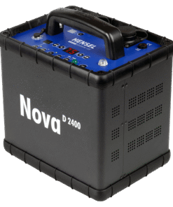 362412SW Nova DL 2400 generator - Afbeelding 2