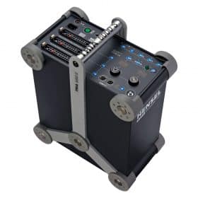 3660 Tria 6000 S generator