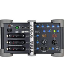 3660 Tria 6000 S generator - Afbeelding 2