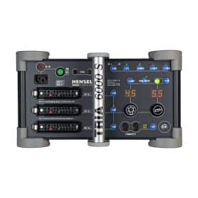 3660 Tria 6000 S generator - Afbeelding 2