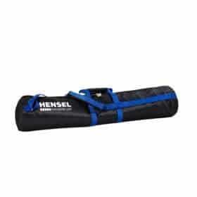 3750 Lange stativtasche, gepolstert