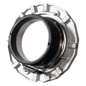 400SRPF Speedring with Profoto adapter