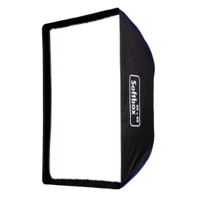 4180068 Softbox 60 × 80 cm