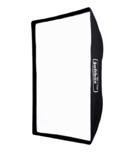 4180912 Softbox 90 x 120 cm