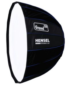 Demo model Grand ø 120cm incl. speed ring - Image 2