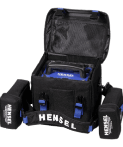 4208 Softbag t.b.v. Porty L / Power Max L