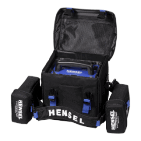 4208 Softbag Porty L / Power Max L