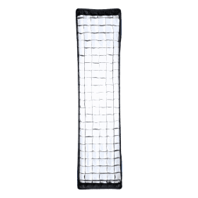 43703180 Stoffen honingraat t.b.v. Softbox 30 x 180cm - Afbeelding 3