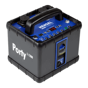 Porty L-1200 kit - Image 2