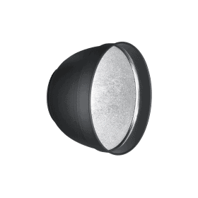Used Hensel 7" Reflector – Ø 18 cm - Image 2