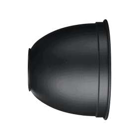 Used Hensel 9" Reflector, ø 23cm, length 18cm - Image 2