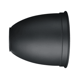 5062 9" Reflektor, ø 23cm, Länge 23cm – Bild 2
