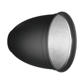 5062 9" Reflektor, ø 23cm, Länge 23cm