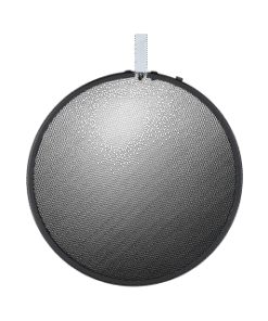 506 Grid nr. 0 t.b.v. 7" reflector