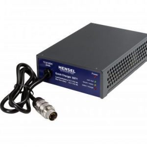 5671 Acculader voor de Porty Premium