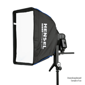 Hensel EH-Systeemflitser Adapter – Compatibel met Beauty Dish, Reflectoren en Octaboxen - Afbeelding 3