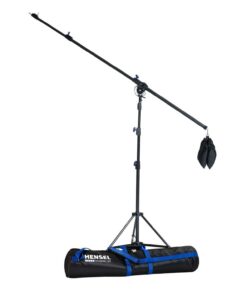 80GK223 Galgenarm telescopisch 1.00 - 2.50m Komplete Kit