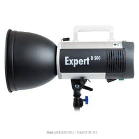 Expert D-500 FreeMask en WiFi - Image 3
