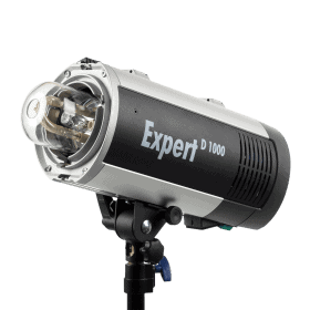 Hensel Expert D-1000 Freemask und WiFi – Bild 2