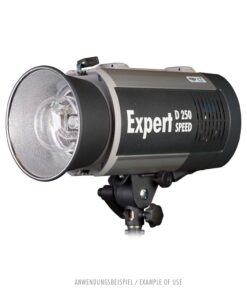 Expert D-250 Speed Freemask - Image 2