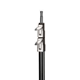 84321030 C-Stand Statief 100 - 250 cm - Afbeelding 2