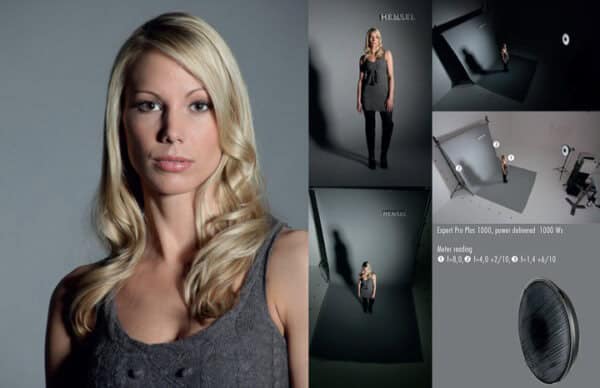 870 Grid no. 3 for 22" beauty dish - Image 4