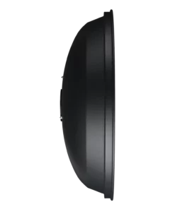Beauty Dish White 22″ Demo Model with 7″ Grid - Image 5
