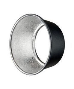 87 7" Paraplu reflector