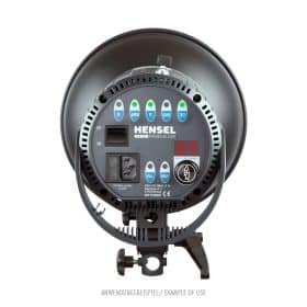 Integra 500 Plus mit FreeMask – Bild 4