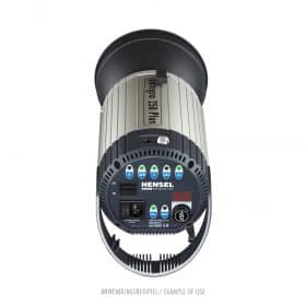 Integra 250 Plus mit FreeMask – Bild 2
