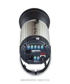 Integra 500 Plus FreeMask - Afbeelding 3
