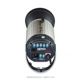 Integra 500 Plus mit FreeMask – Bild 3