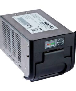 8900 Lithium accu 36v Foris-1000