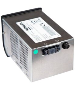 8900 Lithium accu 36v Foris-1000 - Afbeelding 2