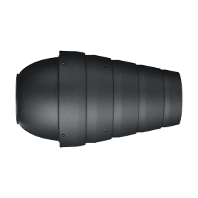 9201 Accent tube reflector - Image 2